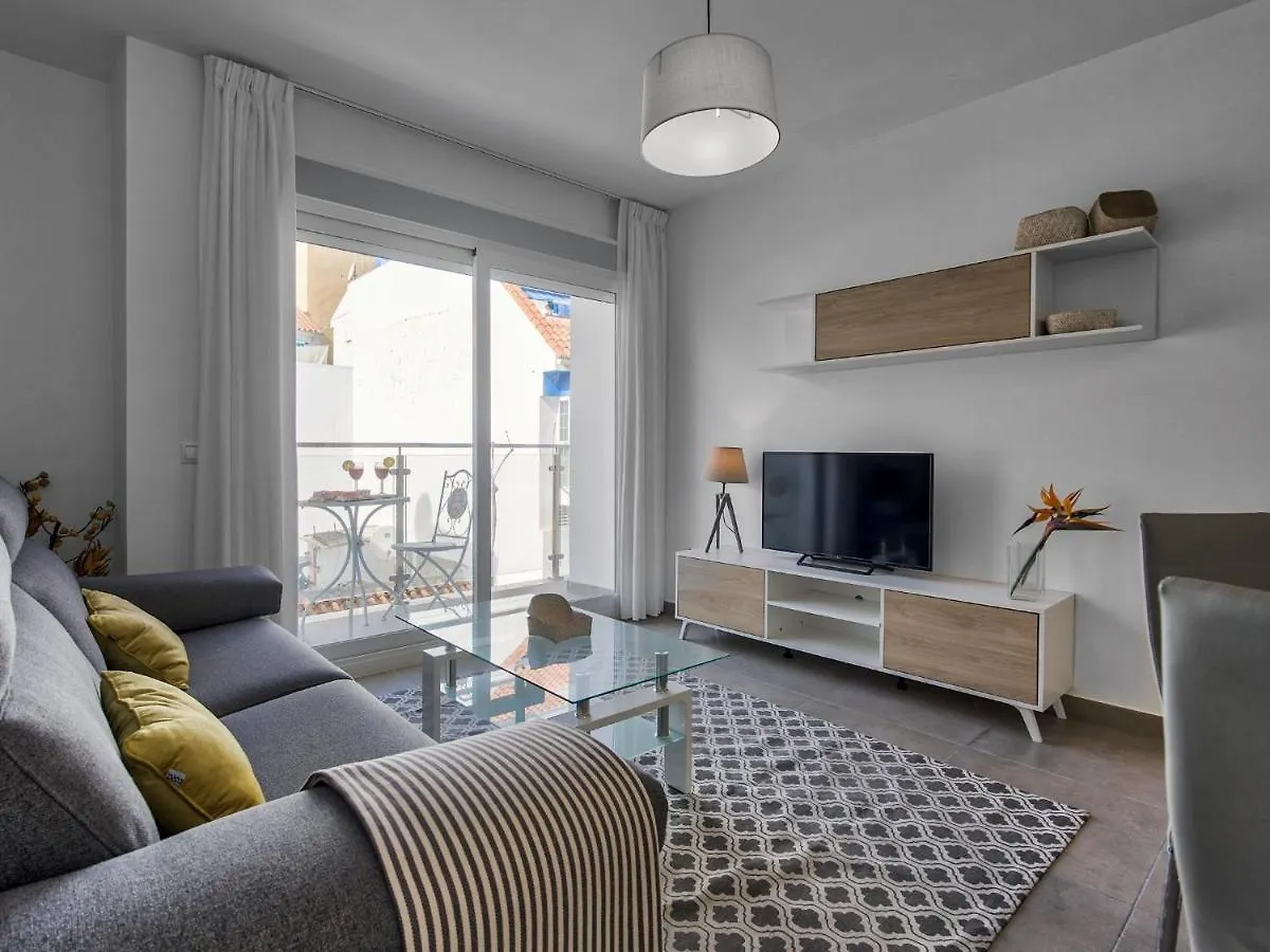 Sur Suites El Cano Fuengirola