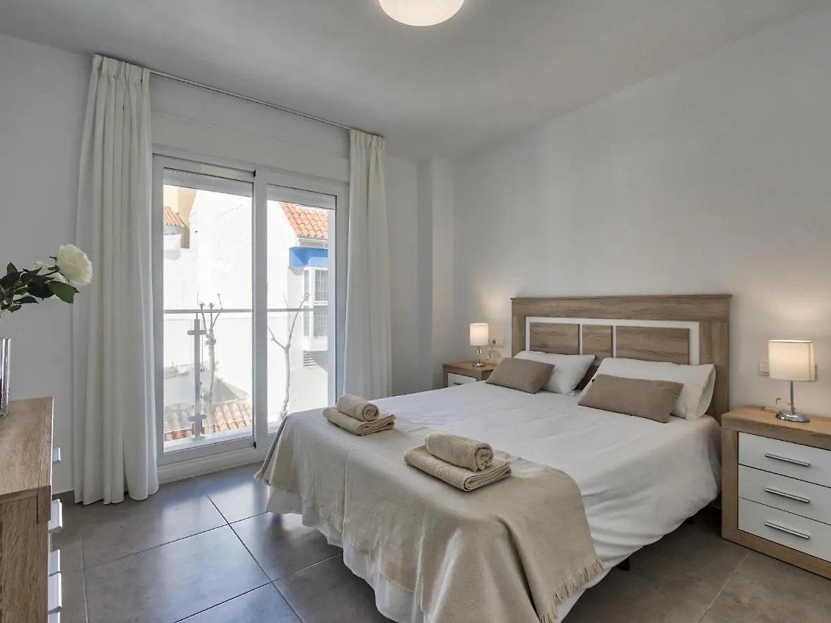 Apartment Sur Suites El Cano Fuengirola Spain