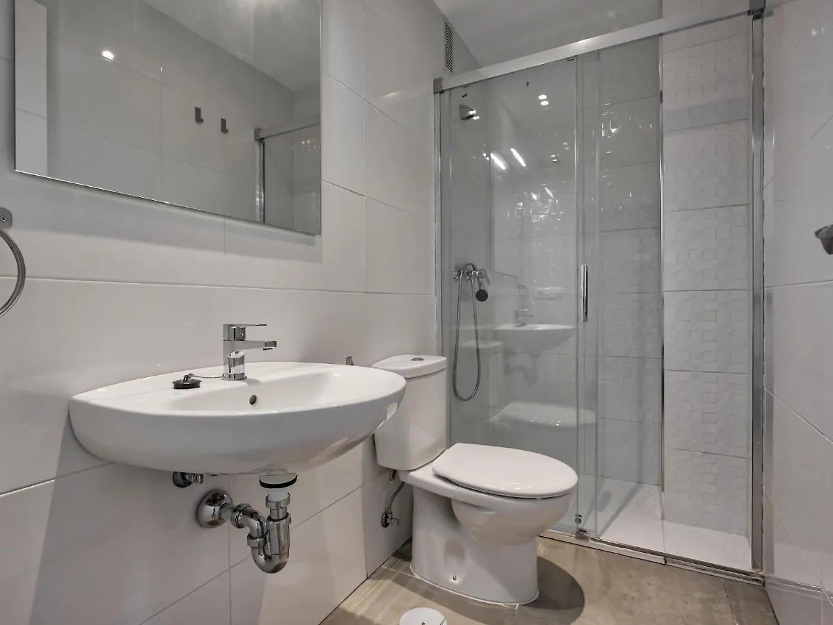 Apartment Sur Suites El Cano Fuengirola