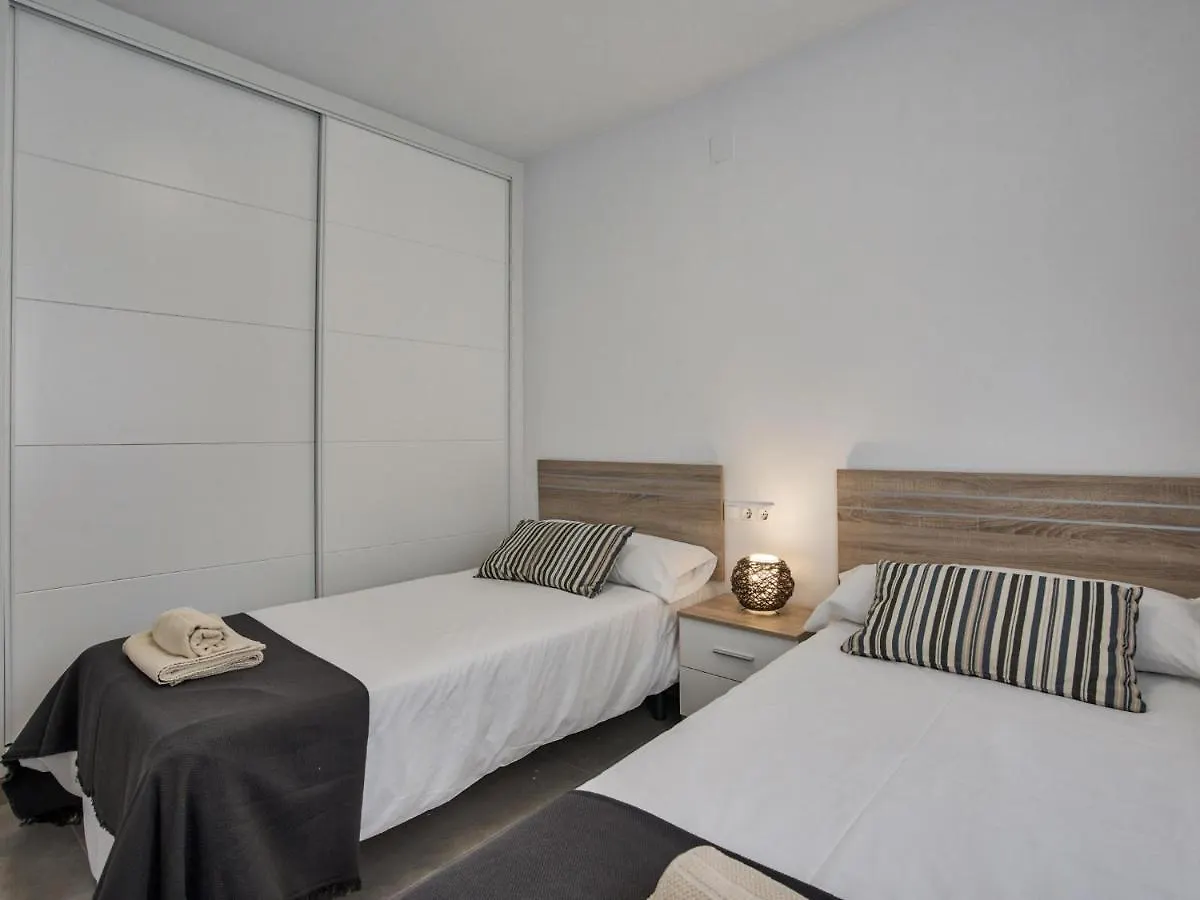Sur Suites El Cano Fuengirola