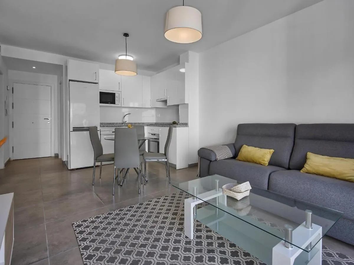 Sur Suites El Cano Fuengirola 0*,