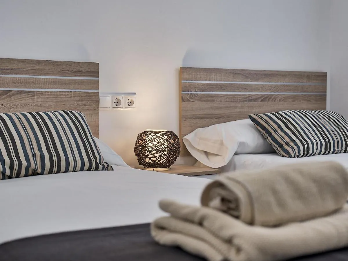 Apartment Sur Suites El Cano Fuengirola
