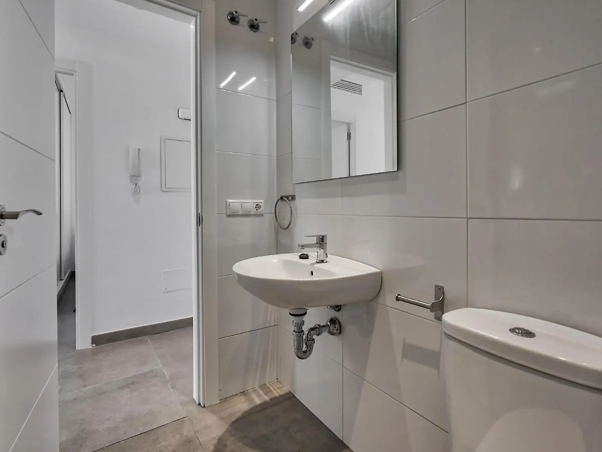 Sur Suites El Cano Fuengirola